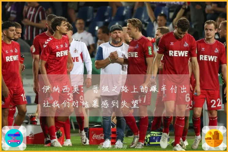 伊纳西奥：晋级之路上的艰辛付出让我们对结果感到失望