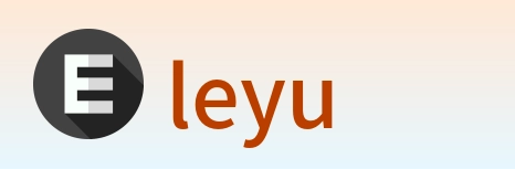 leyu Logo